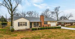 3803 NW 62nd Terrace, Kansas City, MO 64151