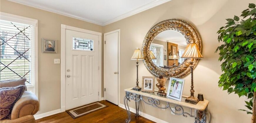 3803 NW 62nd Terrace, Kansas City, MO 64151