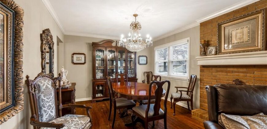 3803 NW 62nd Terrace, Kansas City, MO 64151