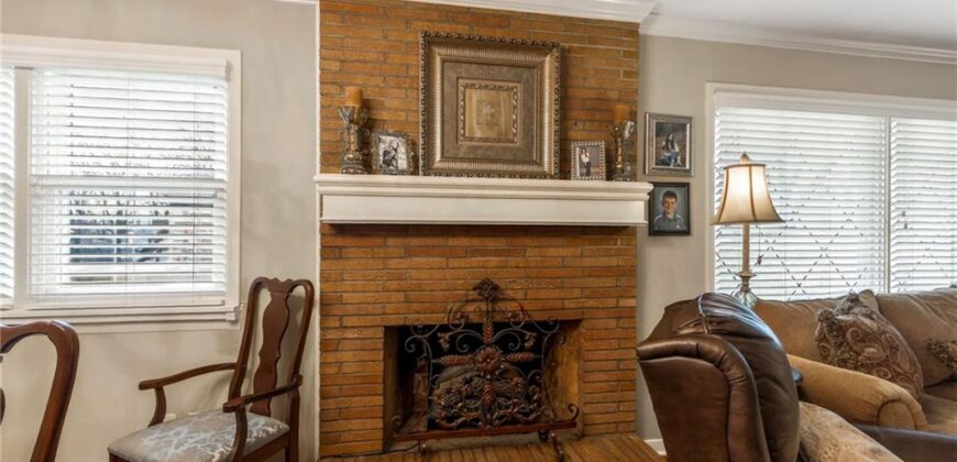 3803 NW 62nd Terrace, Kansas City, MO 64151