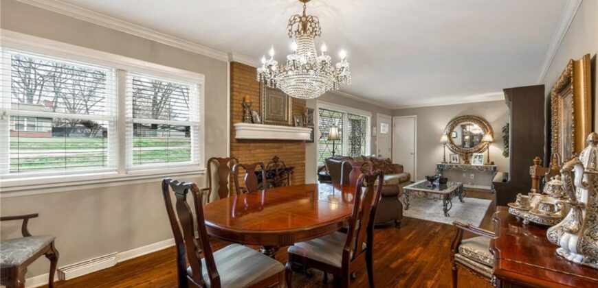 3803 NW 62nd Terrace, Kansas City, MO 64151