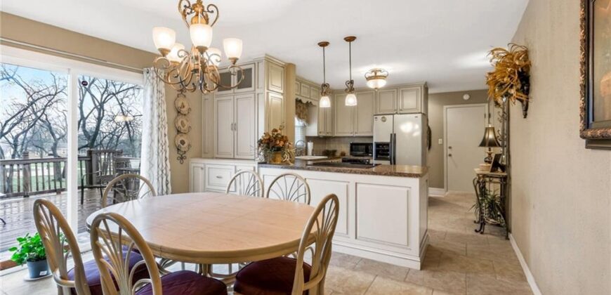 3803 NW 62nd Terrace, Kansas City, MO 64151