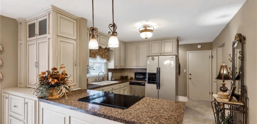 3803 NW 62nd Terrace, Kansas City, MO 64151