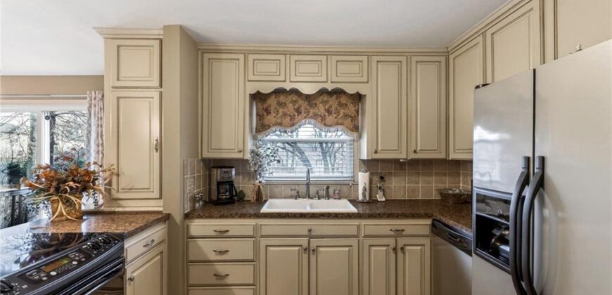 3803 NW 62nd Terrace, Kansas City, MO 64151