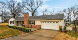 3803 NW 62nd Terrace, Kansas City, MO 64151