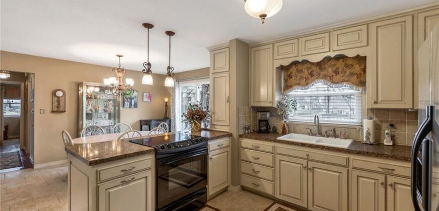 3803 NW 62nd Terrace, Kansas City, MO 64151