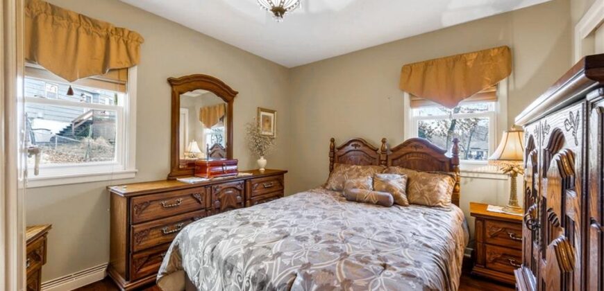 3803 NW 62nd Terrace, Kansas City, MO 64151