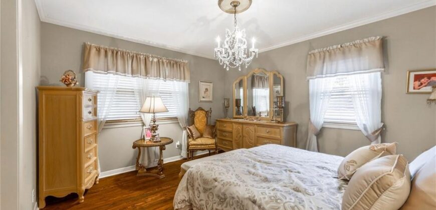 3803 NW 62nd Terrace, Kansas City, MO 64151