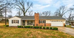 3803 NW 62nd Terrace, Kansas City, MO 64151