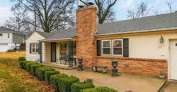 3803 NW 62nd Terrace, Kansas City, MO 64151