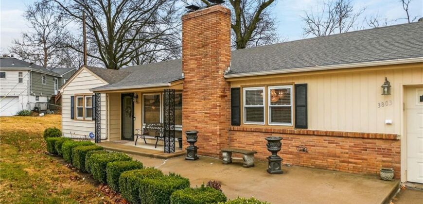 3803 NW 62nd Terrace, Kansas City, MO 64151