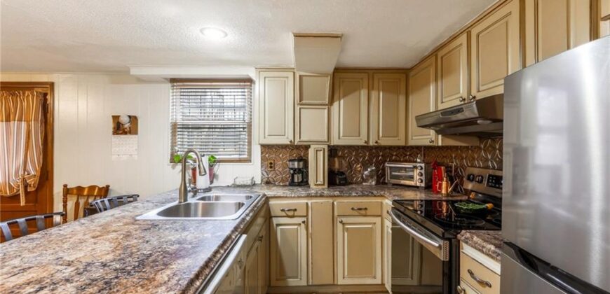 3803 NW 62nd Terrace, Kansas City, MO 64151