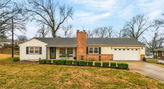 3803 NW 62nd Terrace, Kansas City, MO 64151