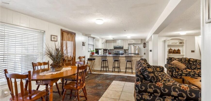 3803 NW 62nd Terrace, Kansas City, MO 64151