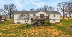 3803 NW 62nd Terrace, Kansas City, MO 64151