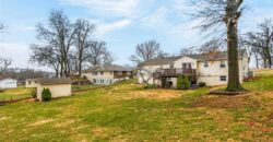 3803 NW 62nd Terrace, Kansas City, MO 64151