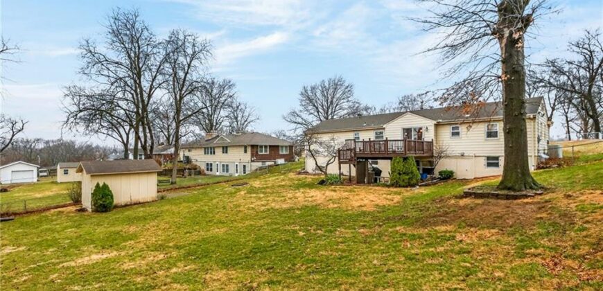 3803 NW 62nd Terrace, Kansas City, MO 64151