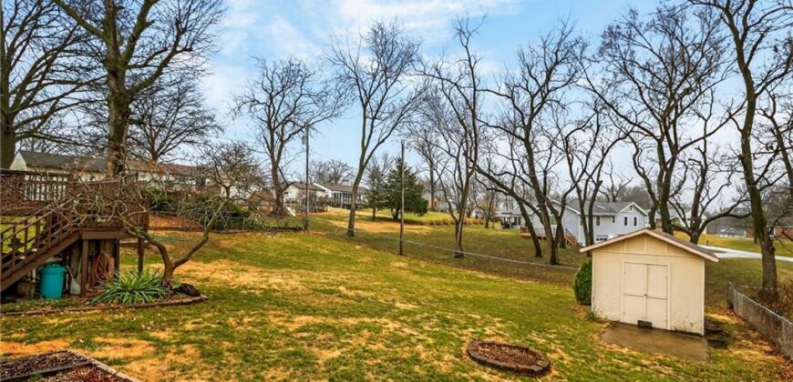 3803 NW 62nd Terrace, Kansas City, MO 64151