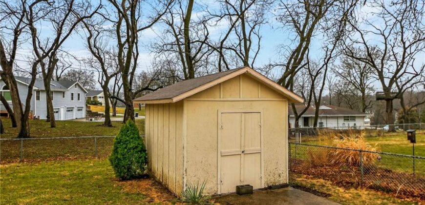 3803 NW 62nd Terrace, Kansas City, MO 64151