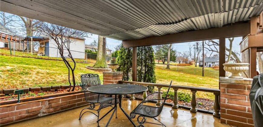 3803 NW 62nd Terrace, Kansas City, MO 64151