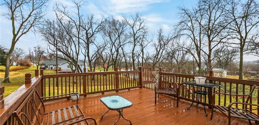 3803 NW 62nd Terrace, Kansas City, MO 64151