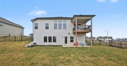 12203 N Virginia Avenue, Kansas City, MO 64165
