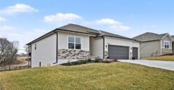 12203 N Virginia Avenue, Kansas City, MO 64165