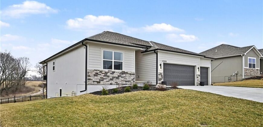 12203 N Virginia Avenue, Kansas City, MO 64165