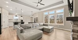 12203 N Virginia Avenue, Kansas City, MO 64165