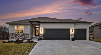 12203 N Virginia Avenue, Kansas City, MO 64165