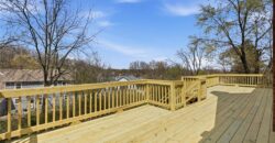 1206 Campbell Street, Liberty, MO 64068