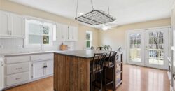 1206 Campbell Street, Liberty, MO 64068