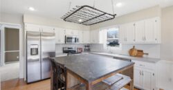 1206 Campbell Street, Liberty, MO 64068