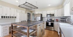 1206 Campbell Street, Liberty, MO 64068