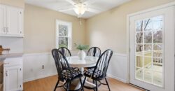 1206 Campbell Street, Liberty, MO 64068
