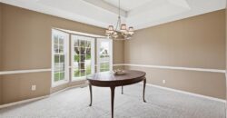 1206 Campbell Street, Liberty, MO 64068