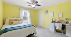 1206 Campbell Street, Liberty, MO 64068