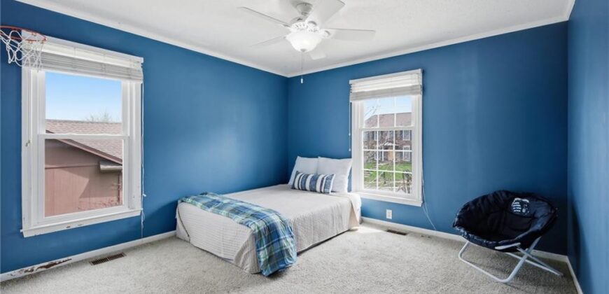 1206 Campbell Street, Liberty, MO 64068