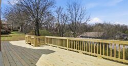 1206 Campbell Street, Liberty, MO 64068