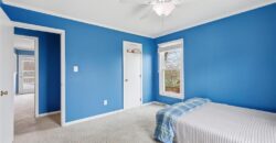 1206 Campbell Street, Liberty, MO 64068