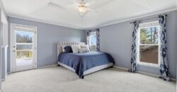1206 Campbell Street, Liberty, MO 64068