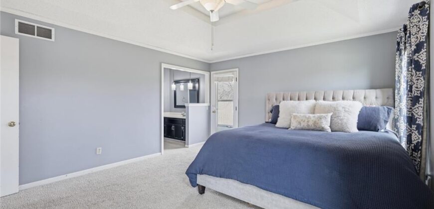 1206 Campbell Street, Liberty, MO 64068