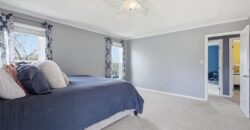 1206 Campbell Street, Liberty, MO 64068
