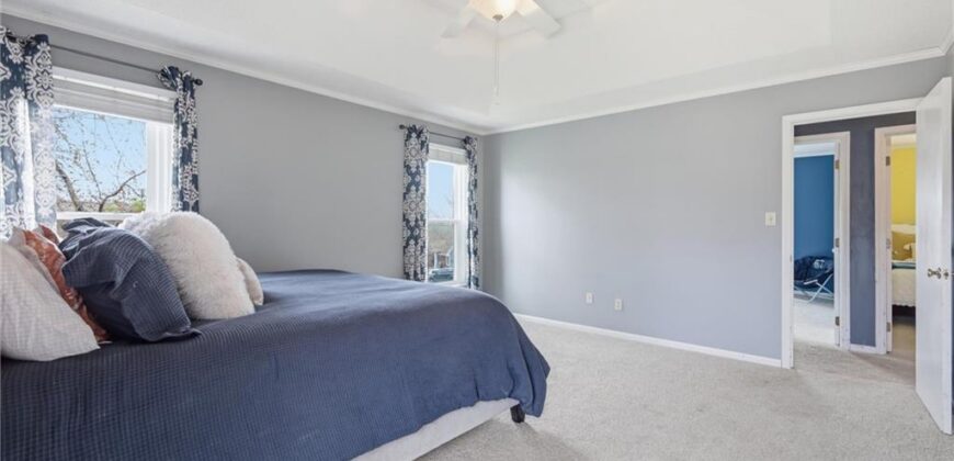 1206 Campbell Street, Liberty, MO 64068
