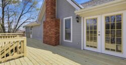 1206 Campbell Street, Liberty, MO 64068