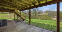 1206 Campbell Street, Liberty, MO 64068
