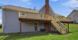 1206 Campbell Street, Liberty, MO 64068