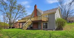 1206 Campbell Street, Liberty, MO 64068