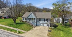 1206 Campbell Street, Liberty, MO 64068