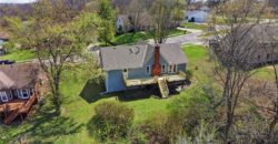 1206 Campbell Street, Liberty, MO 64068